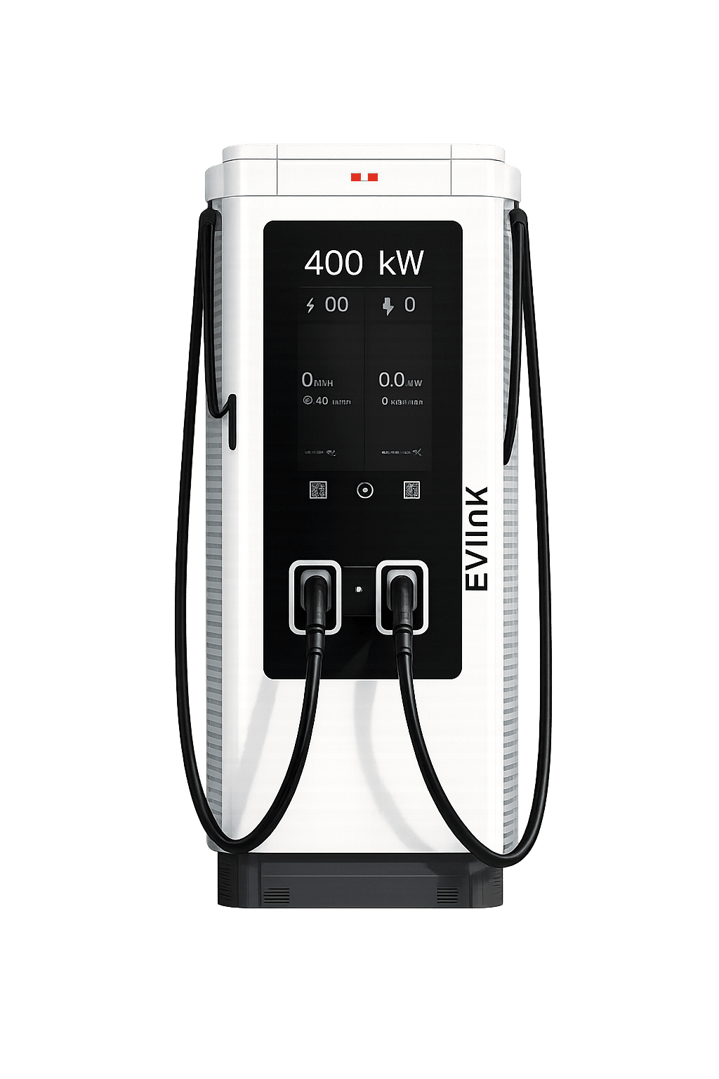 ABB DC All-In-One Charger